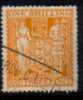 NEW ZEALAND  Scott #  AR 47  F-VF USED - Gebraucht