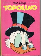 Topolino (Mondadori 1968) N. 667 - Disney