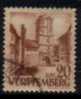 WURTTEMBERG   Scott #  8N 21  VF USED - Württemberg