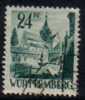 WURTTEMBERG   Scott #  8N 22  VF USED - Württemberg