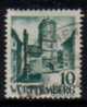 WURTTEMBERG   Scott #  8N 33  VF USED - Württemberg