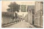 78 , FRENEUSE , Rue De L'Eau - Freneuse