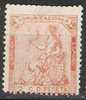 ESPANA 1873 N°130 @ @ - Used Stamps