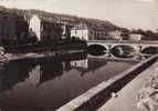 Pont Gambetta - Figeac