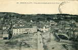 35 - CPA Redon - Vue Panoramique Prise De La Tour - Redon