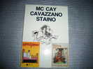 Serie De 10 Cartes Postales Sous Pochette.ill.staino(6cp)c Avazzano(4cp) - Postcards