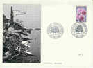 Correspondance Philatélique, Floralies Chrysanthemes Orleans 1967 - Colecciones Completas