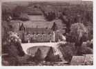 58.299/ ST AMAND EN PUISAYE - Vue Aérienne Du Chateau (cpsm) - Saint-Amand-en-Puisaye