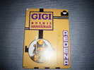 Gigi Pochette 14cartes Postales(lbushis Samourais) - Cartes Postales