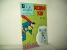 Albi Del Falco "Nembo Kid (Mondadori 1962)  N. 332 - Super Eroi