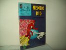 Albi Del Falco "Nembo Kid (Mondadori 1962)  N. 334 - Super Heroes