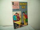 Albi Del Falco "Nembo Kid (Mondadori 1963)  N. 382 - Super Heroes