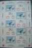 AUSTRIA 2006 ANK 2633 KB TAG DER BRIEFMARKEN AIRBUS POSTFRISCH - Blokken & Velletjes