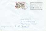 Delcampe - FRANCE 1974 SKIING  POSTMARK - Ski
