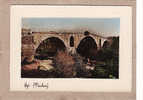 Delcampe - Carte 1950 APT - PONT JULIEN - Apt