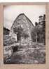 Carte 1950 GORDES -CABANES EN PIERRES SECHES "BORIS" - Gordes