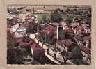 Carte 1950 CAMARET -VUE GENERALE - Camaret Sur Aigues