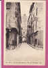 Delcampe - Carte 1920 APT - RUE DES MARCHANDS - Apt