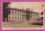 Carte 1920 Sépia CARPENTRAS - L'HOTEL DIEU - Carpentras