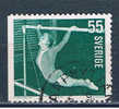 S Schweden 1972 Mi 739Dl Sport - Used Stamps
