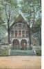 Goslar Domkapelle, Animiert Mit Kinder 1909 Verlag Lederbogen - Goslar