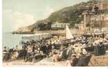 VENTNOR .  The Beach - Ventnor