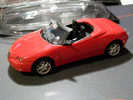 ALFA ROMEO SPIDER Scala 1/43   EDICOLA - Altri & Non Classificati