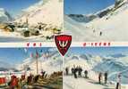 VAL D'ISERE 1963 (la Station) - Val D'Isere