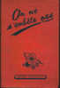 Peter Cheyney - On Ne S´embête Pas - Presses De La Cité - ( 1947 ) . - Presses De La Cité