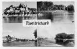 41 - MONTRICHARD - Bord Dentelé - Très Bon état - Montrichard
