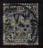 IRELAND   Scott #  71  F-VF USED - Gebraucht