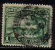 BRITISH GUIANA   Scott #  205  VF USED - British Guiana (...-1966)