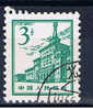 VRC+ China Volksrepublik 1964 Mi 849 Militärmuseum - Used Stamps