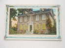 US -  Philadelphia -Germantown -Chew Mansion - PA -  PU 1931   VF   D48368 - Philadelphia
