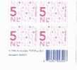 5 Eurocent - 4x - 2006 - Colecciones Completas