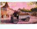 004295  -  Camion 3 Tonnes  De DION-BOUTON - Camion, Tir