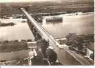 Le Pont Canal De BRIAREet Vue Sur Sur SAINT -FIRMIN-sur-LOIRE - Briare