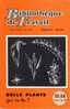 BT N°355/356 (1956) : Belle Plante Qui Es-tu ? Bibliothèque De Travail. Freinet. Atlas Des Espèces Les Plus Connues (3) - 6-12 Ans