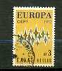 GRECE ° 1972  N° 1084 YT - Used Stamps