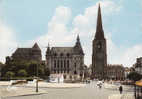 Hotel De Ville - Redon