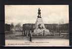 79 ST MAIXENT Monument, Statue Du Colonel Denfert Rochereau, Ed Dupuy, 191? - Saint Maixent L'Ecole