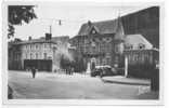 42 ) BOURG ARGENTAL,Hotel De Ville, CPSM 9X14 Ed J Lafond N° 903 - Bourg Argental