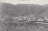 ADEN  La Place Des Caravanes - Yémen