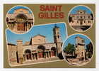 30 - SAINT GILLES DU GARD - Excellent état - Saint-Gilles