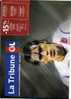 La Tribune De L'OL N°13 Pour Lyon/Lorient 2009 - Bekleidung, Souvenirs Und Sonstige