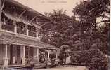 CPA.   CONAKRY.     La Mairie.   1917/25. - Frans Guinee