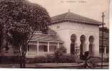 CPA.   CONAKRY.     La Mairie.   1917/25. - Guinée Française