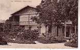 CPA.   CONAKRY.   Hopital Ballay.   1917/25. - Guinea Francese