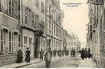 TOUL (54) Rue Michatel Belle Animation - Toul