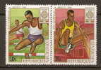 Burundi COB 298A / 298B ** - Unused Stamps